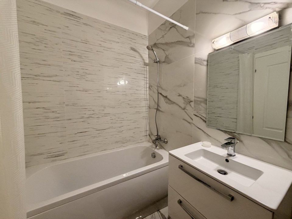 Apartament 2 Camere | Parcare Inclusa | Mobilat Premium | Via Pipera