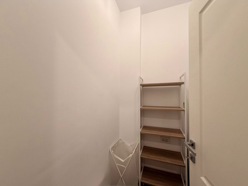 Apartament 2 Camere | Parcare Inclusa | Mobilat Premium | Via Pipera