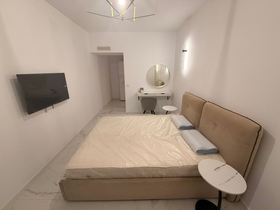 Apartament 2 camere de inchiriat - RIN Grand Residence