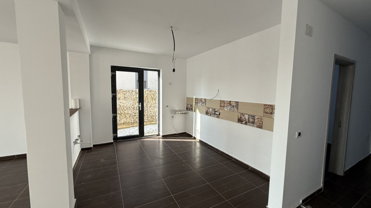 Casa tip Duplex, Corbeanca langa Paradisul Verde