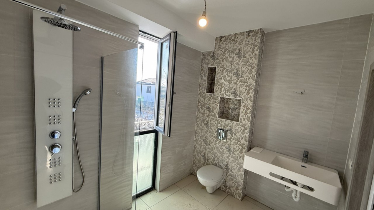 Casa tip Duplex, Corbeanca langa Paradisul Verde