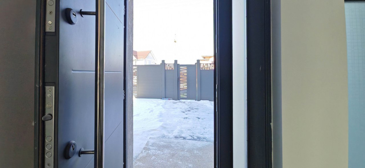 Casa tip Duplex, Corbeanca langa Paradisul Verde