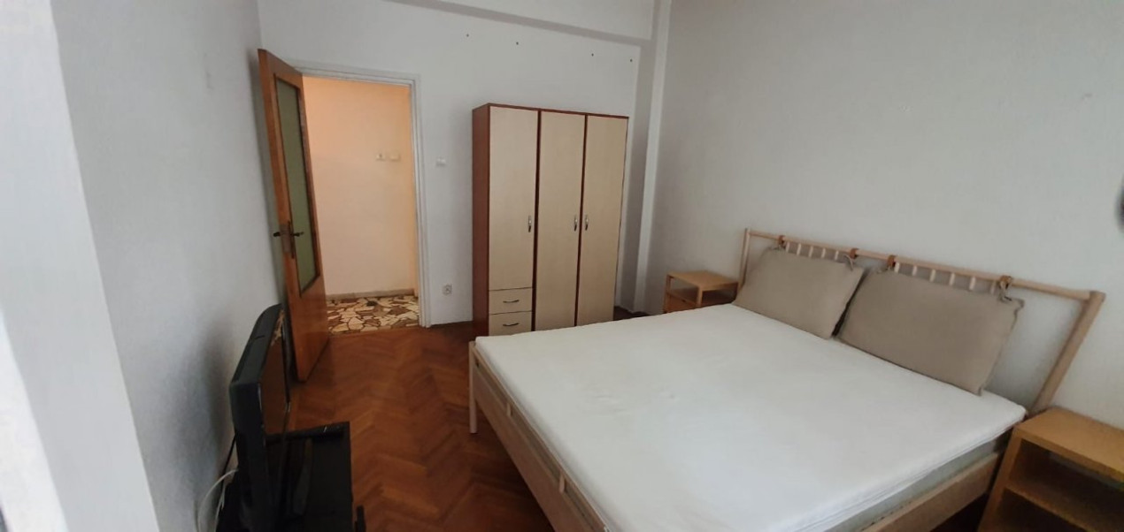 Vânzare apartament 3 camere Eminescu