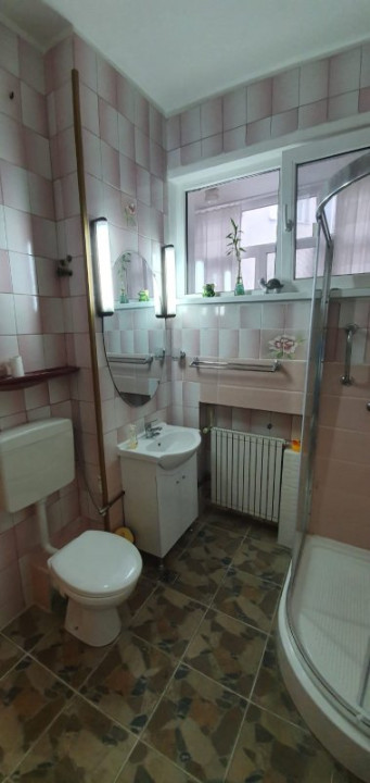 Vânzare apartament 3 camere Eminescu