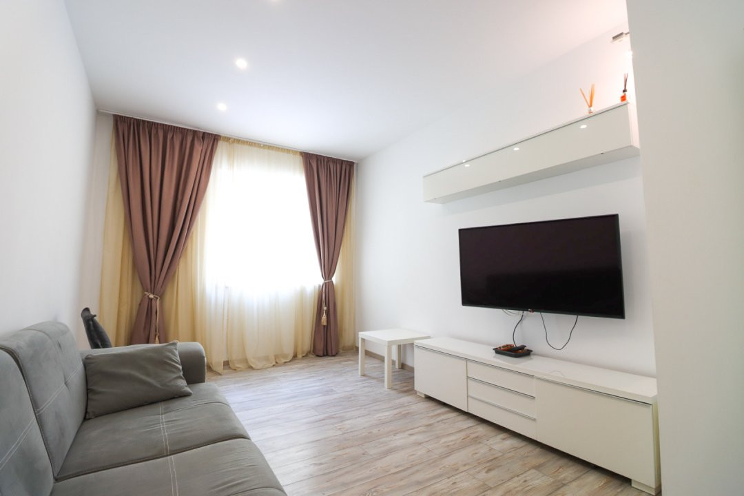 Apartament 2 camere de vânzare – Șoseaua Vitan-Bârzești 7D(fost Rin Grand Hotel)