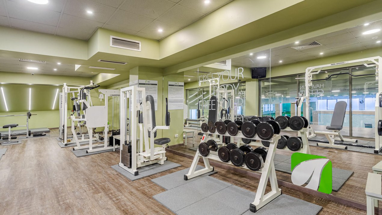 Apartament 2 camere de vânzare – Șoseaua Vitan-Bârzești 7D(fost Rin Grand Hotel)