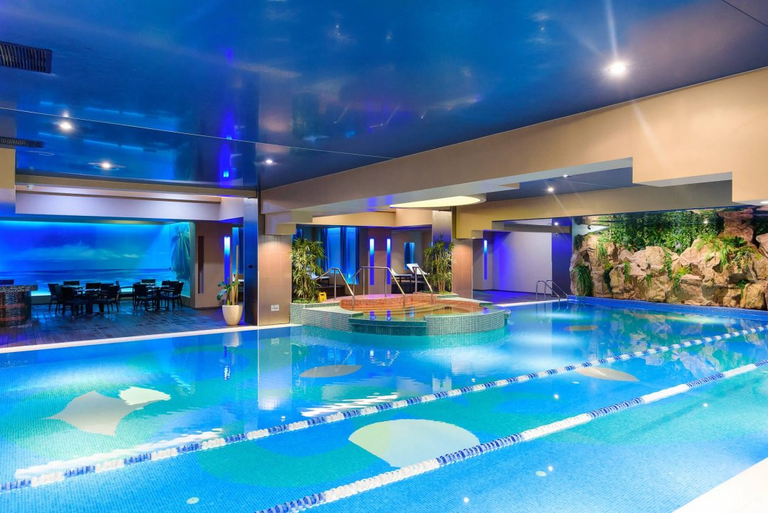 Apartament 2 camere de vânzare – Șoseaua Vitan-Bârzești 7D(fost Rin Grand Hotel)