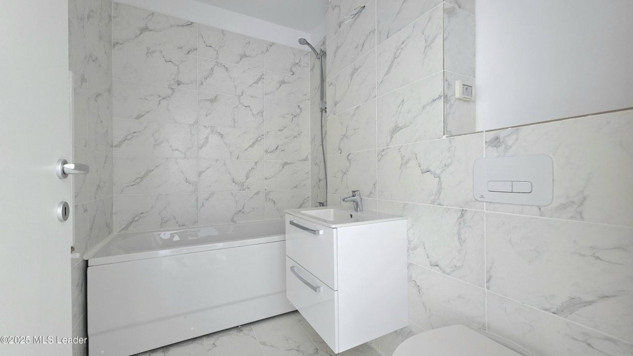 Penthouse Duplex, SunLake Residence, Panorama Superba