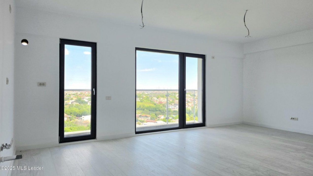 Penthouse Duplex, SunLake Residence, Panorama Superba