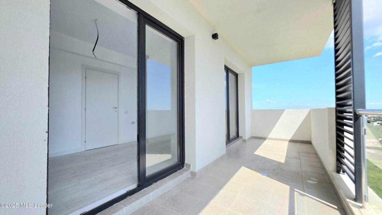 Penthouse Duplex, SunLake Residence, Panorama Superba