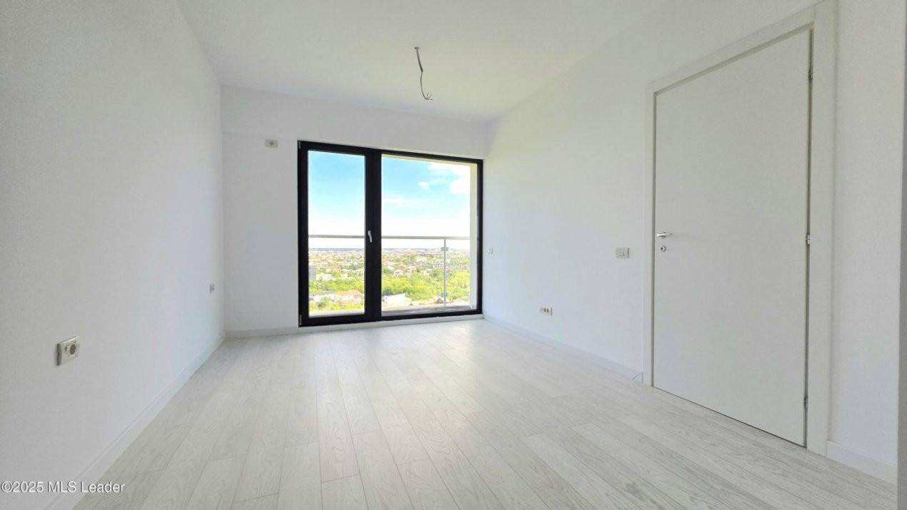 Penthouse Duplex, SunLake Residence, Panorama Superba