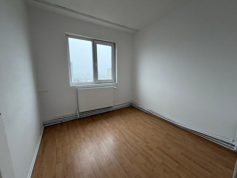 Apartament cu 4 camere Ferentari - Imasului