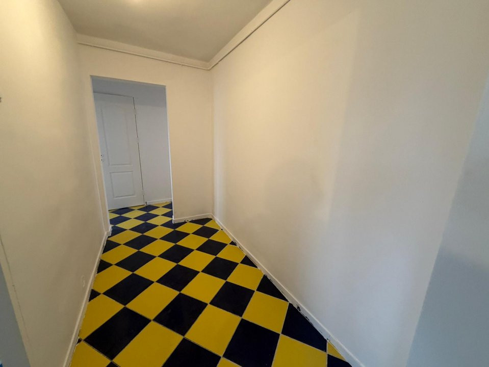 Apartament cu 4 camere Ferentari - Imasului