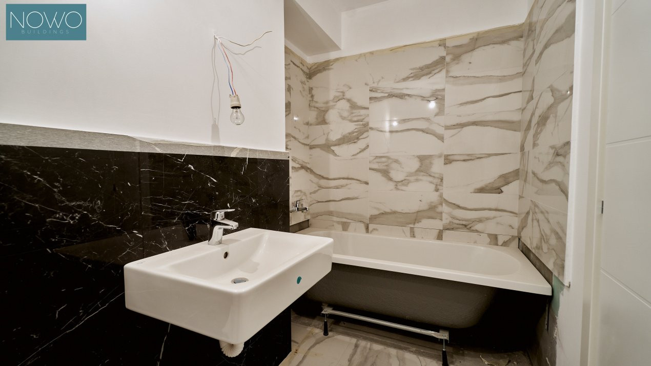 Unele apartamente îți oferă spațiu. Altele – o perspectivă.