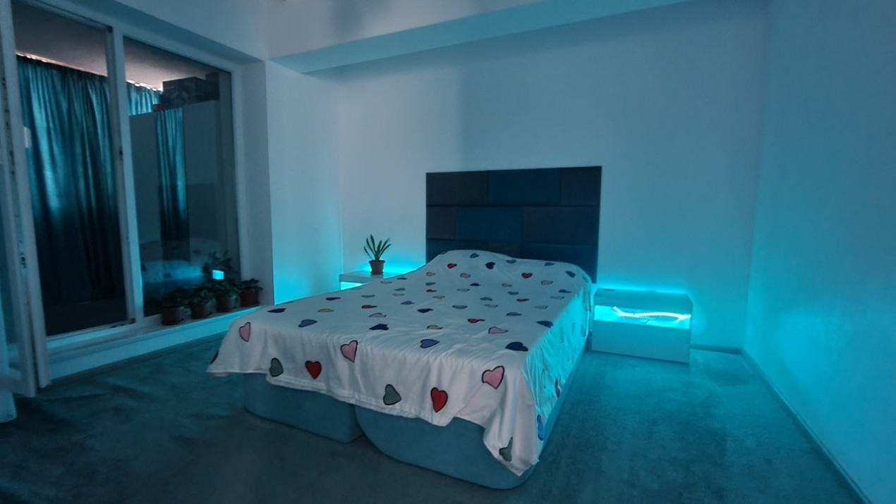 OFERTA – Apartament 2 Camere Decomandat 90 mp, Modern, Etaj 9/11 Theodor Pallady