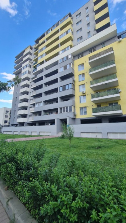 OFERTA – Apartament 2 Camere Decomandat 90 mp, Modern, Etaj 9/11 Theodor Pallady