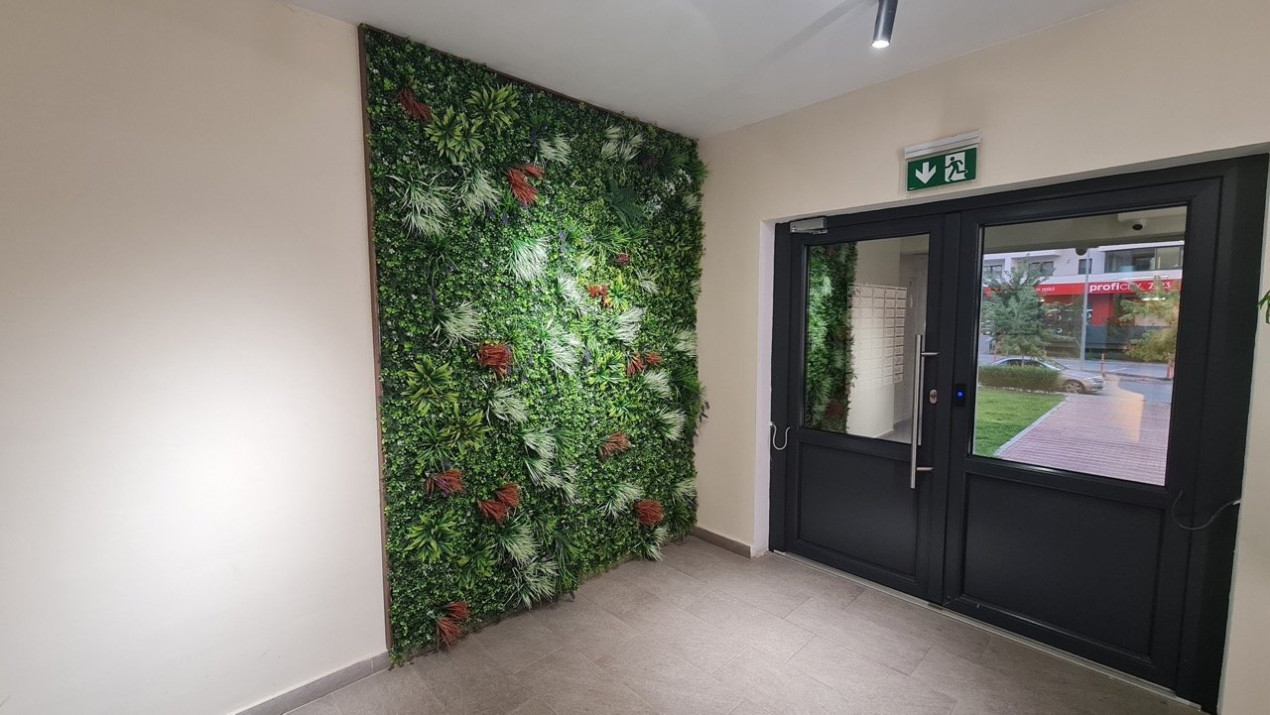 OFERTA – Apartament 2 Camere Decomandat 90 mp, Modern, Etaj 9/11 Theodor Pallady