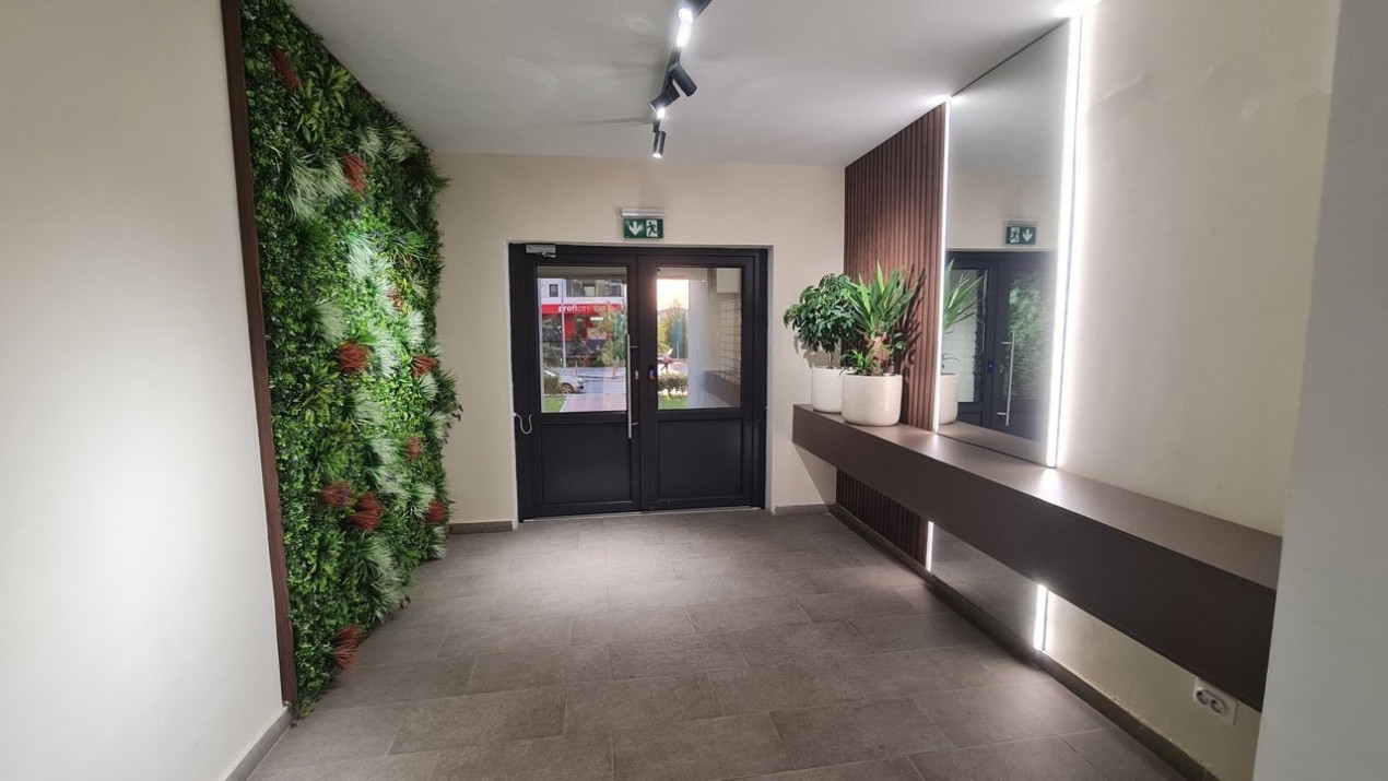 OFERTA – Apartament 2 Camere Decomandat 90 mp, Modern, Etaj 9/11 Theodor Pallady