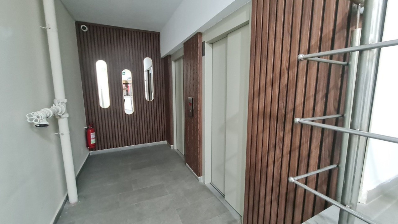 OFERTA – Apartament 2 Camere Decomandat 90 mp, Modern, Etaj 9/11 Theodor Pallady