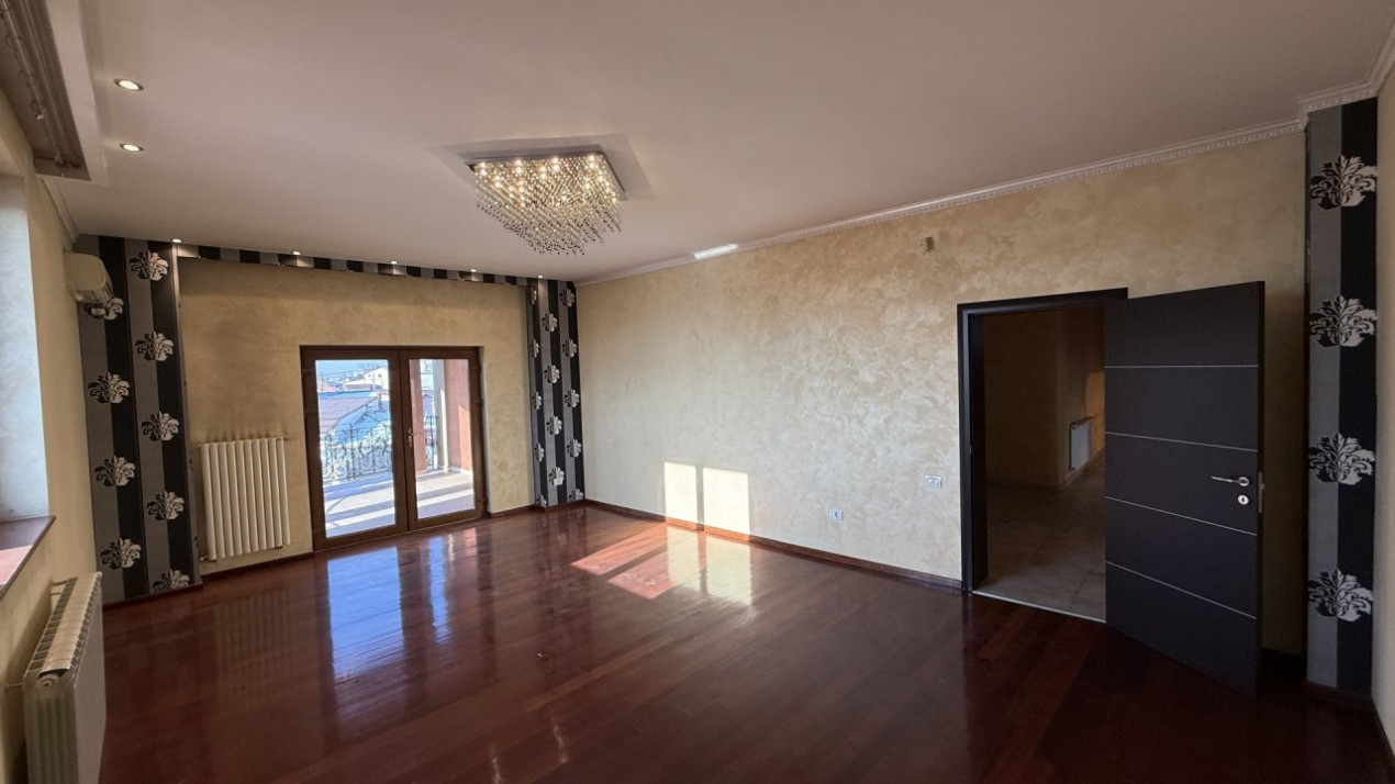 Vila premium, oportunitate rara in zona Eroii Revolutiei, Bulevardul Pieptanari