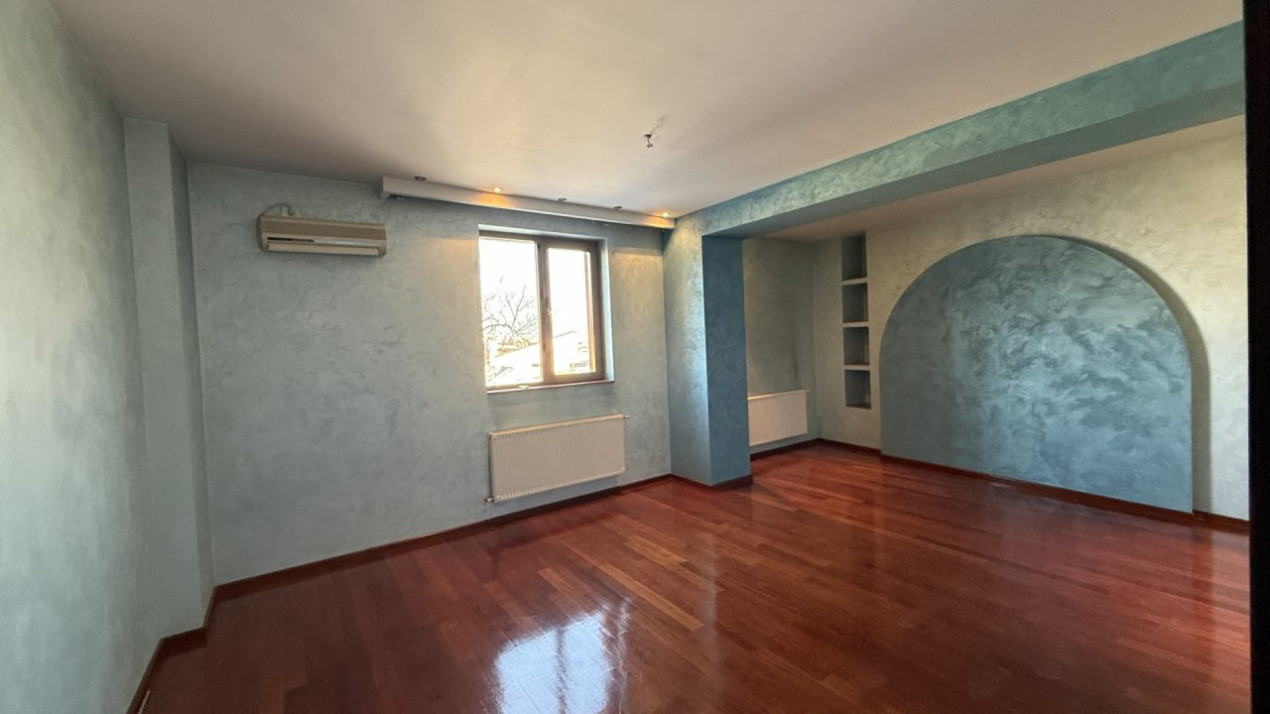 Vila premium, oportunitate rara in zona Eroii Revolutiei, Bulevardul Pieptanari