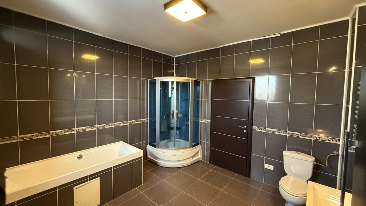 Vila premium, oportunitate rara in zona Eroii Revolutiei, Bulevardul Pieptanari