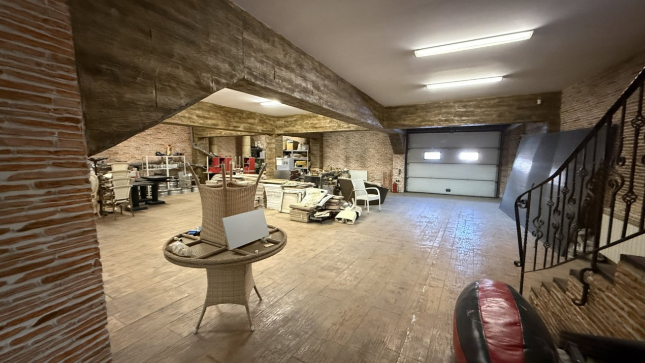 Vila premium, oportunitate rara in zona Eroii Revolutiei, Bulevardul Pieptanari