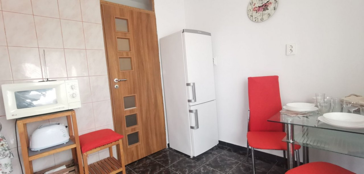 Apartament inchiriere 2 camere Dorobanti - Polona