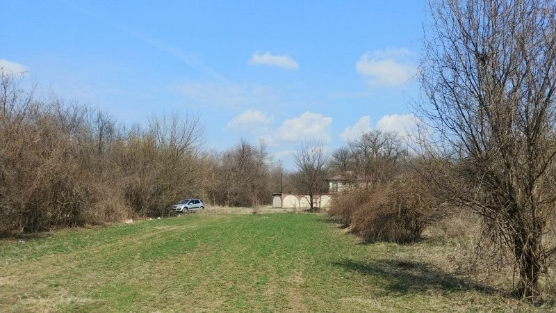 Teren intravilan Măgurele langa padurea Cornetu si Arges