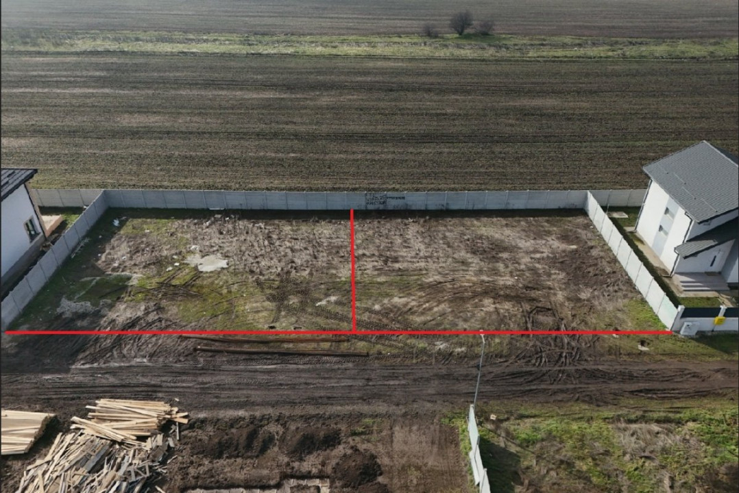 BERCENI, 2 LOTURI-612 MP!