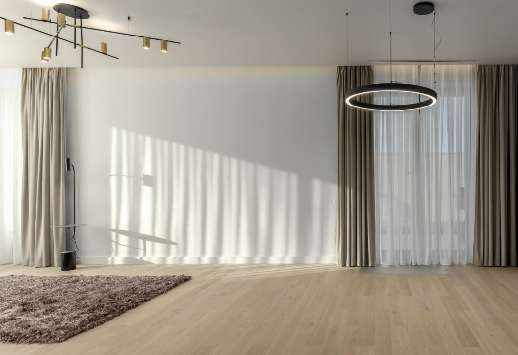 Imagineaza-ti noua ta viață în vilă ediție limitată, lângă Paradisul Verde! 