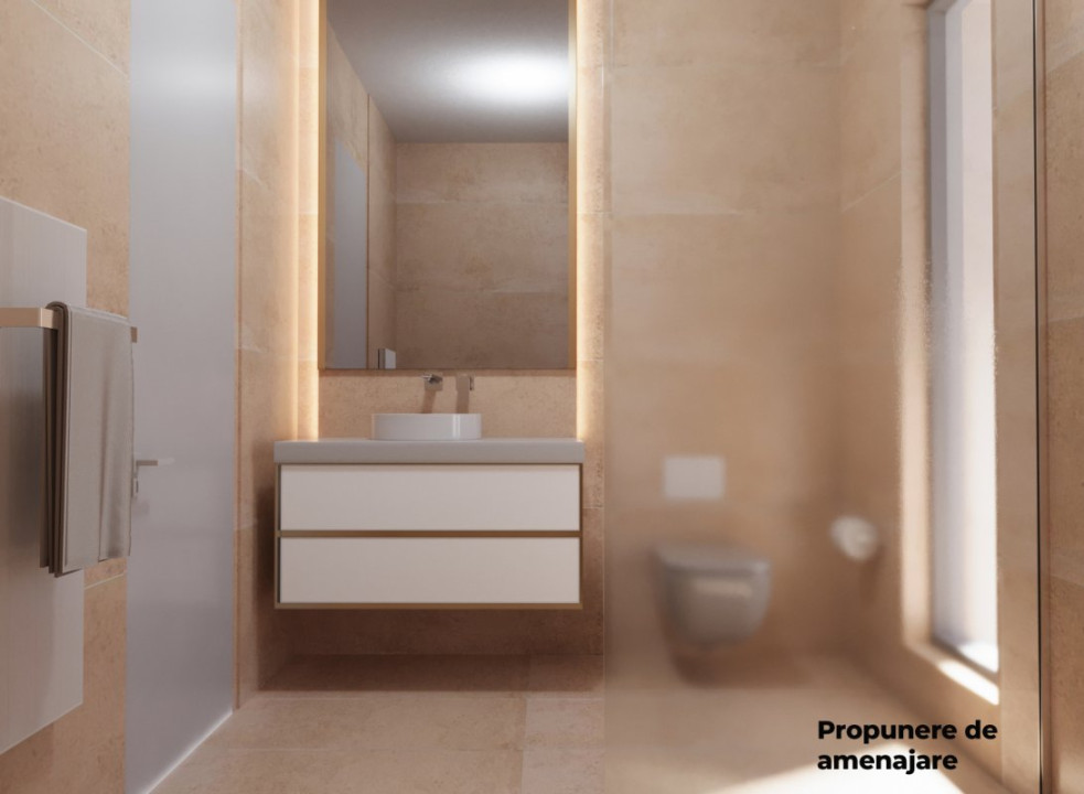 Imagineaza-ti noua ta viață în vilă ediție limitată, lângă Paradisul Verde! 