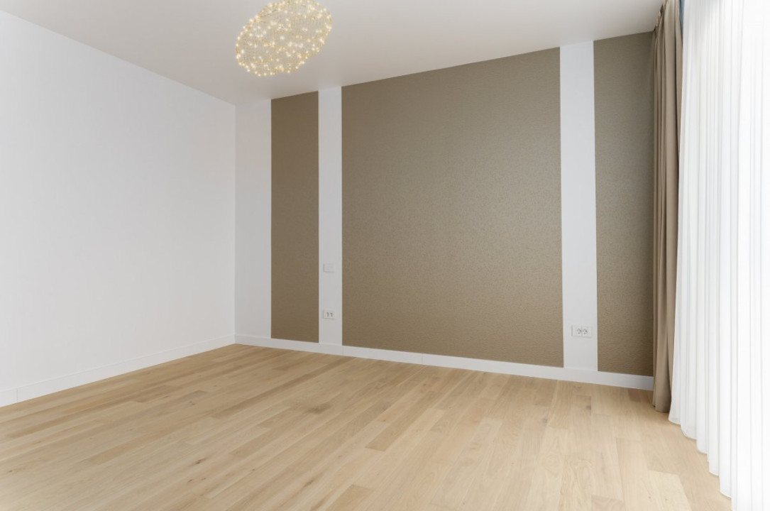 Imagineaza-ti noua ta viață în vilă ediție limitată, lângă Paradisul Verde! 