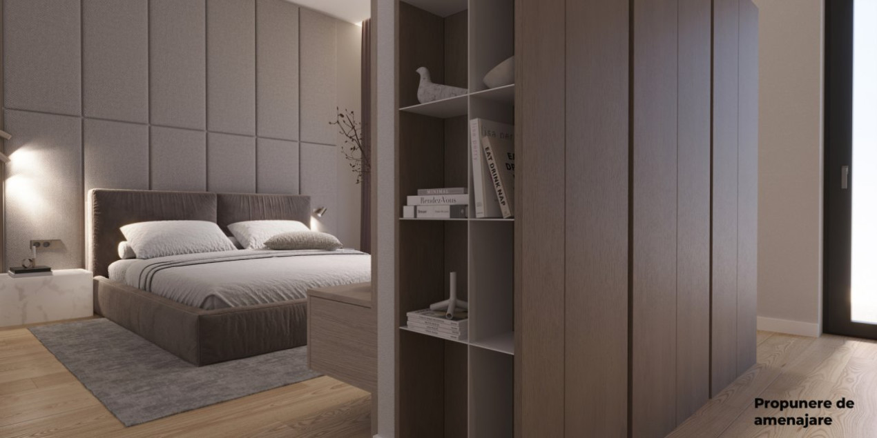 Imagineaza-ti noua ta viață în vilă ediție limitată, lângă Paradisul Verde! 