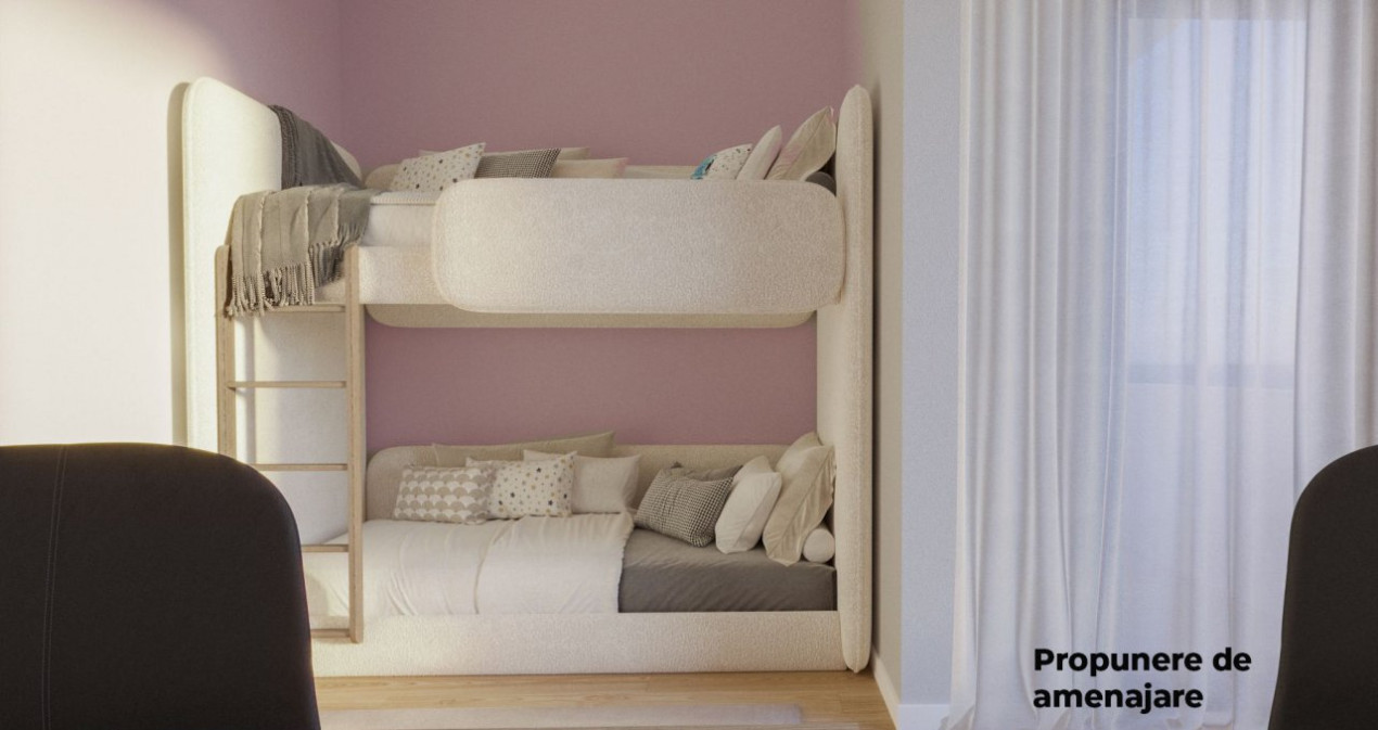 Imagineaza-ti noua ta viață în vilă ediție limitată, lângă Paradisul Verde! 