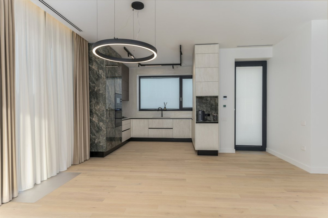 Privește stelele! Vilă modernă, lifestyle occidental lângă Paradisul Verde! 