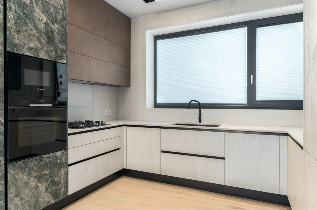 Privește stelele! Vilă modernă, lifestyle occidental lângă Paradisul Verde! 