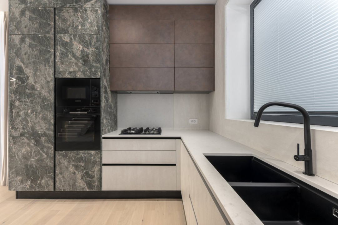 Privește stelele! Vilă modernă, lifestyle occidental lângă Paradisul Verde! 