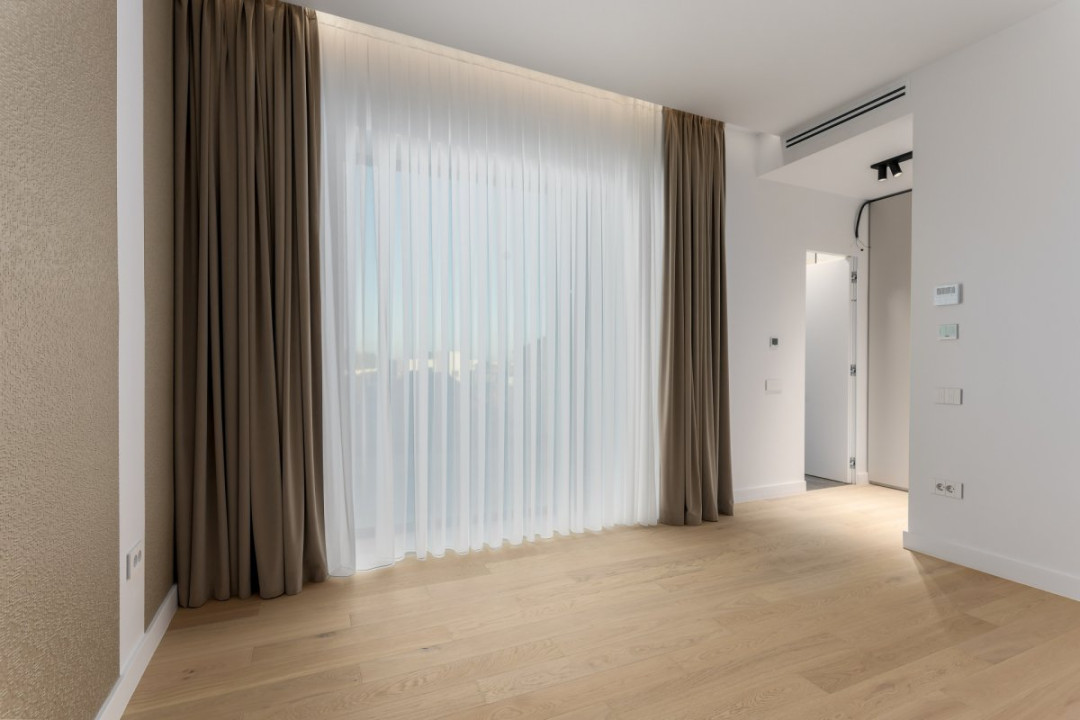 Privește stelele! Vilă modernă, lifestyle occidental lângă Paradisul Verde! 