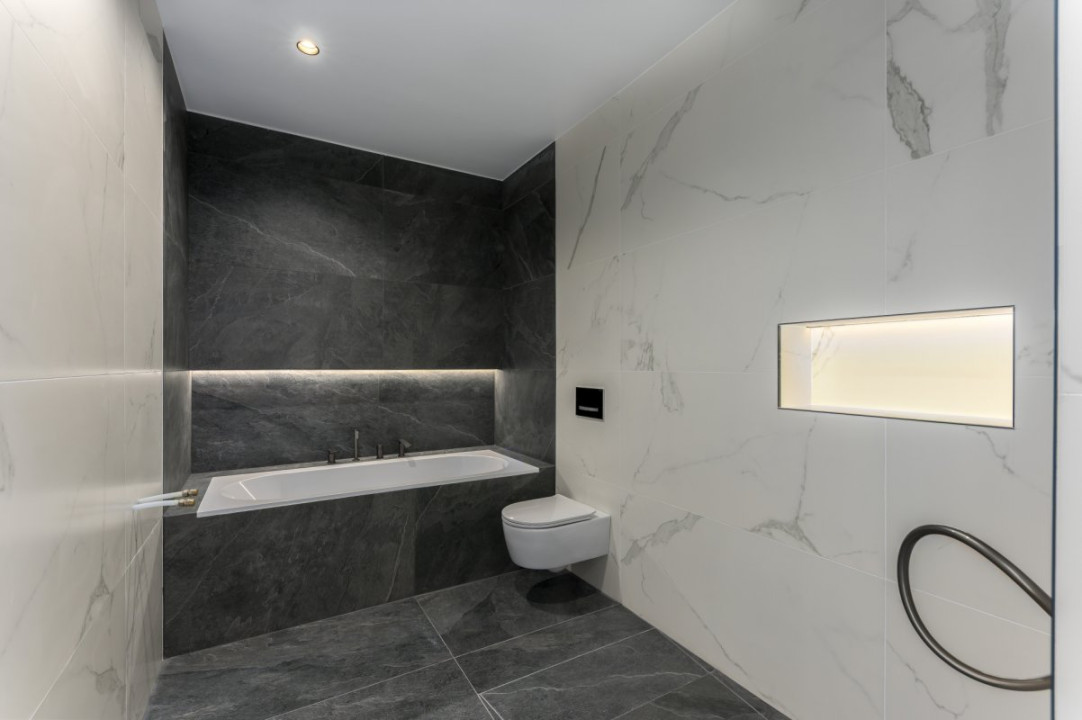 Privește stelele! Vilă modernă, lifestyle occidental lângă Paradisul Verde! 