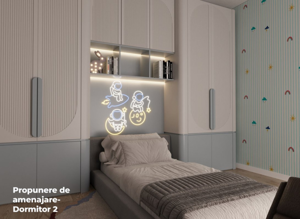 Privește stelele! Vilă modernă, lifestyle occidental lângă Paradisul Verde! 