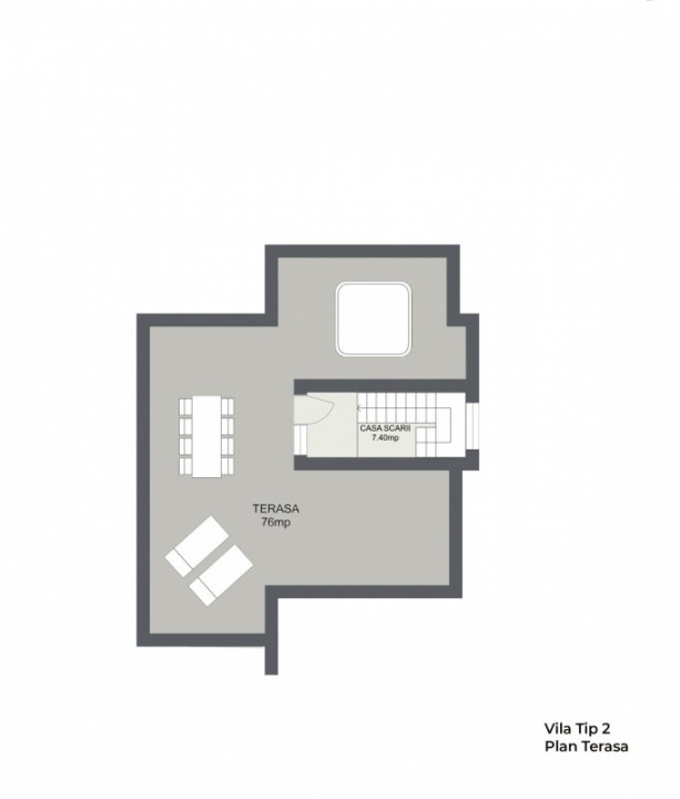 Privește stelele! Vilă modernă, lifestyle occidental lângă Paradisul Verde! 