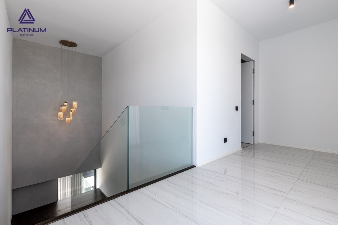 Vila finalizata, Certificare RoGBC, Platinium- Excelent 