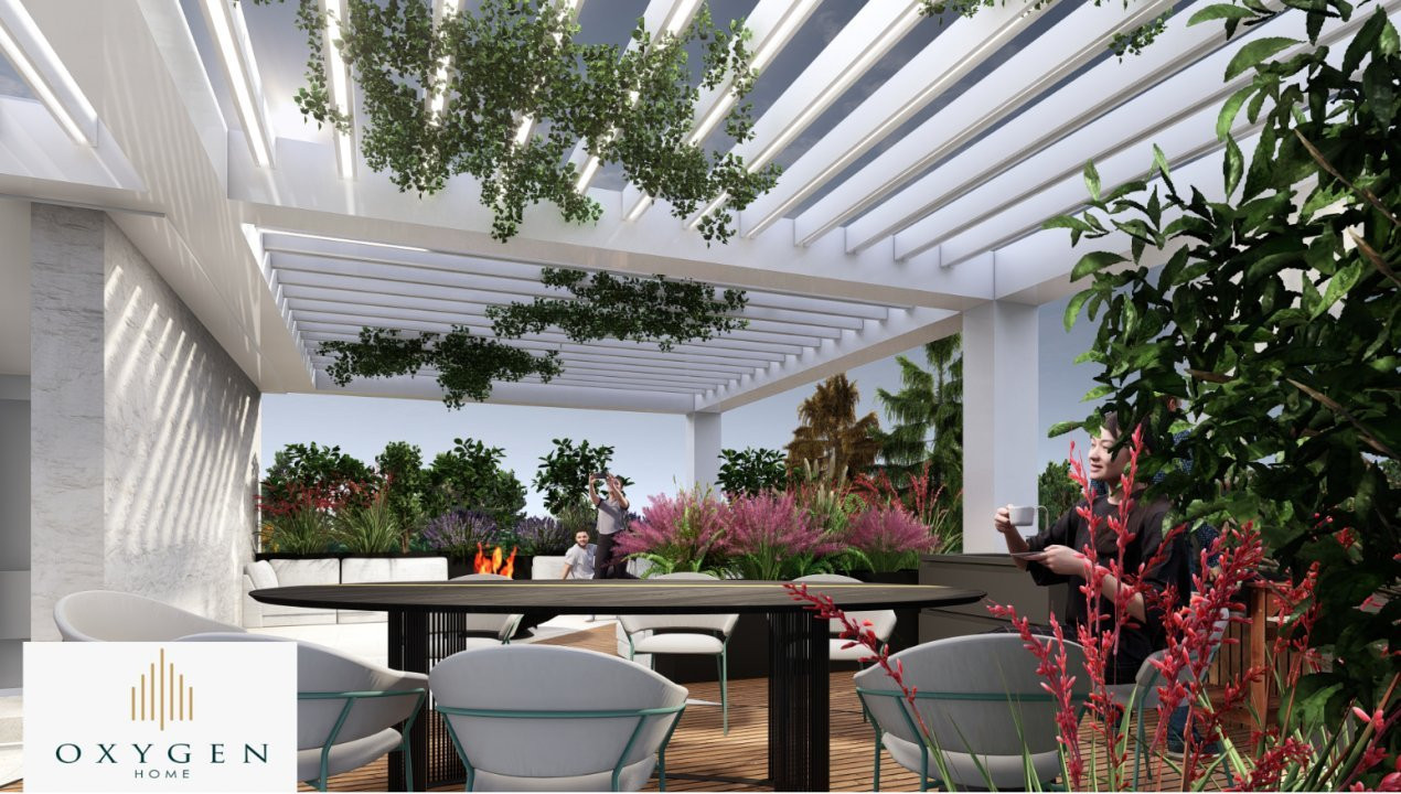 Vila finalizata, Certificare RoGBC, Platinium- Excelent 