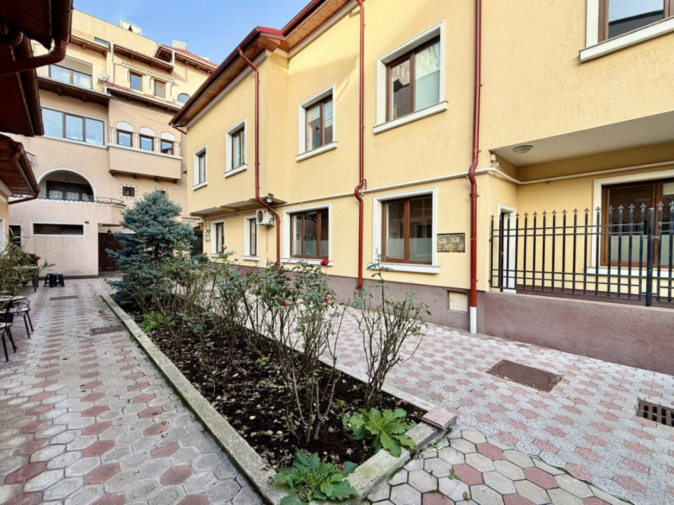 Proprietate premium de vanzare - Dorobanti 