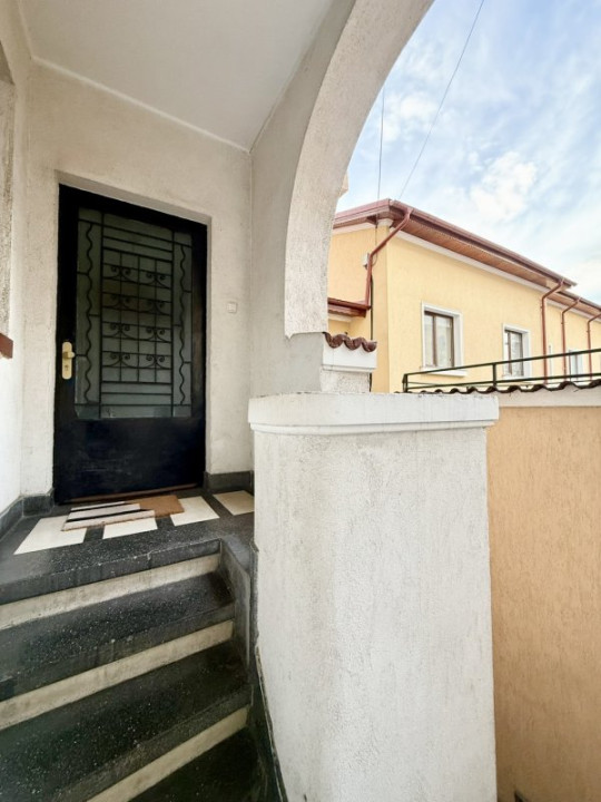 Proprietate premium de vanzare - Dorobanti 