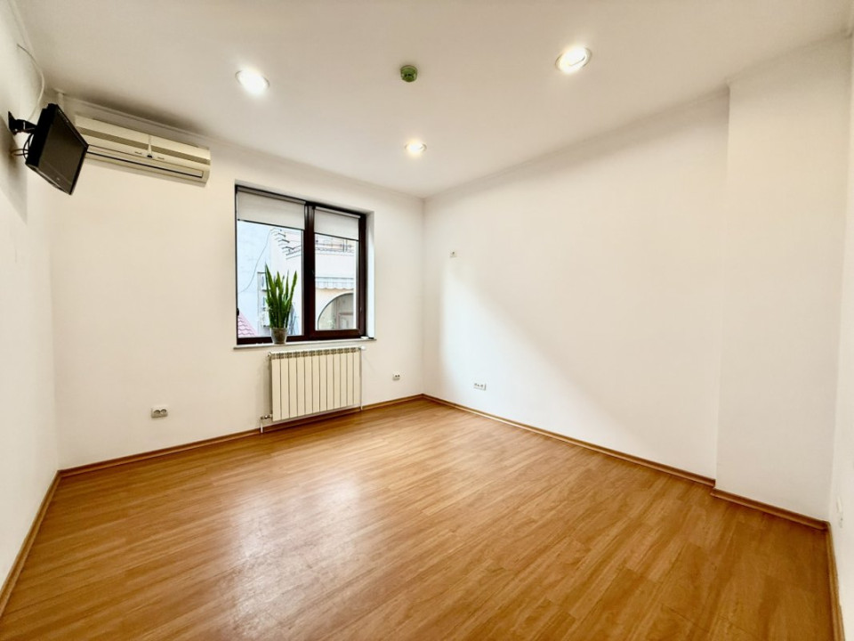 Proprietate premium de vanzare - Dorobanti 