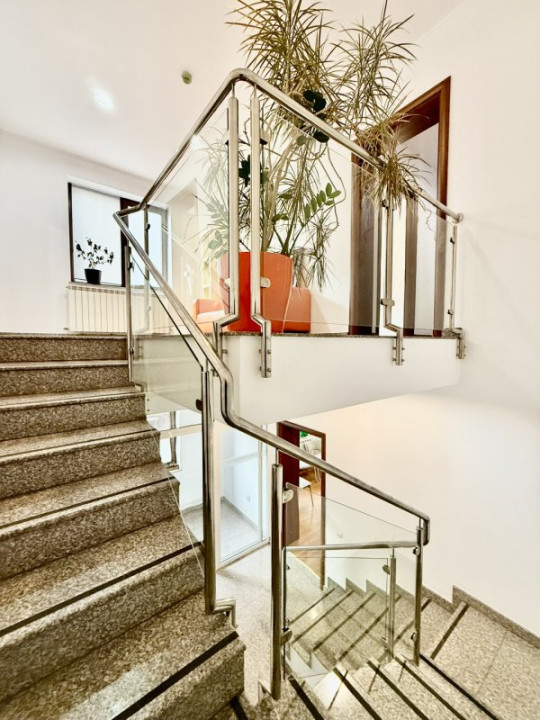 Proprietate premium de vanzare - Dorobanti 