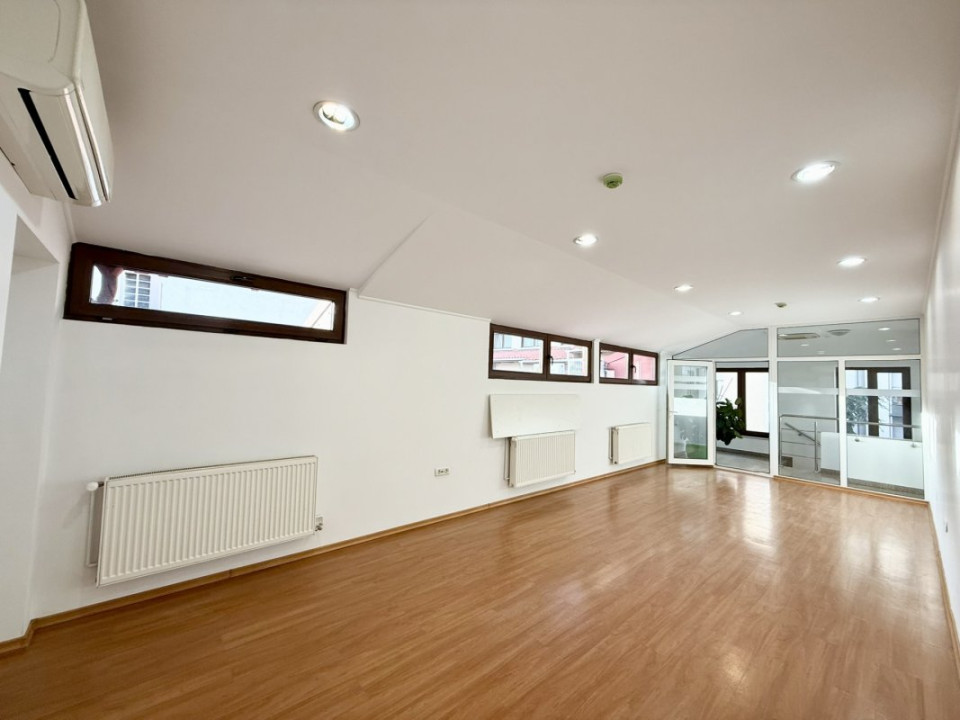 Proprietate premium de vanzare - Dorobanti 