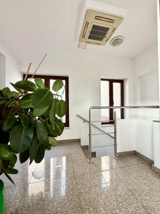 Proprietate premium de vanzare - Dorobanti 